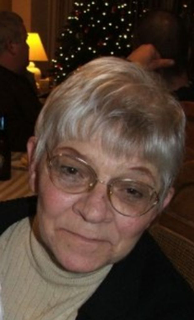 Mary Walczak