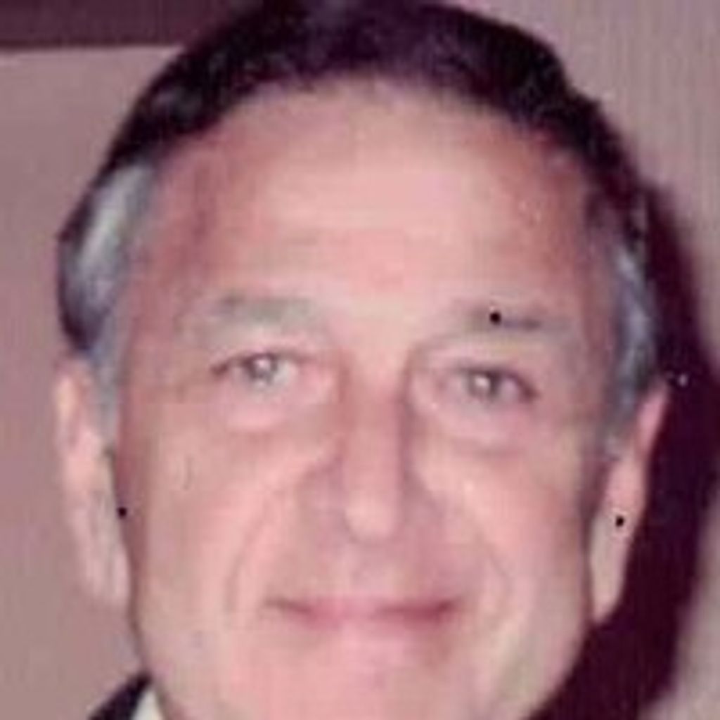 Angelo J Salamone Profile Photo