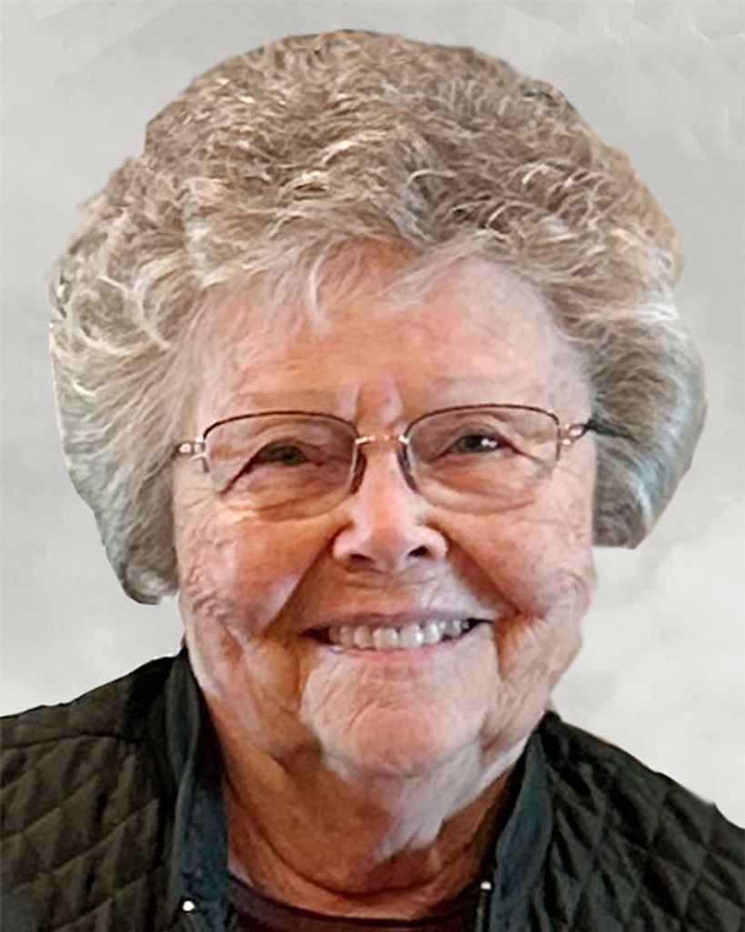 Karen Kay (Greder) Johnson