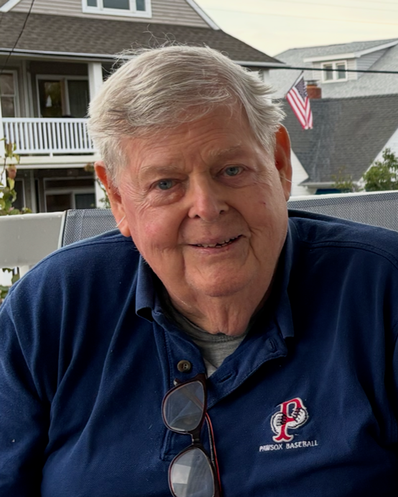 David T. Savage, Jr.