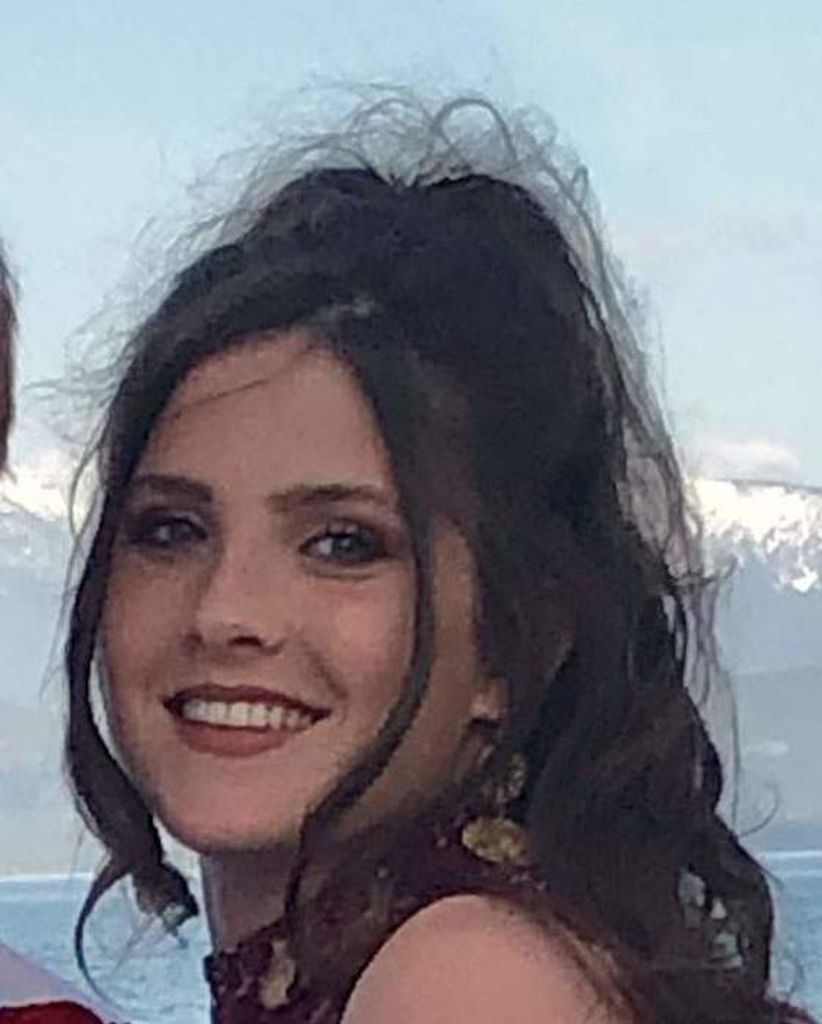 Saylor Martinz Profile Photo
