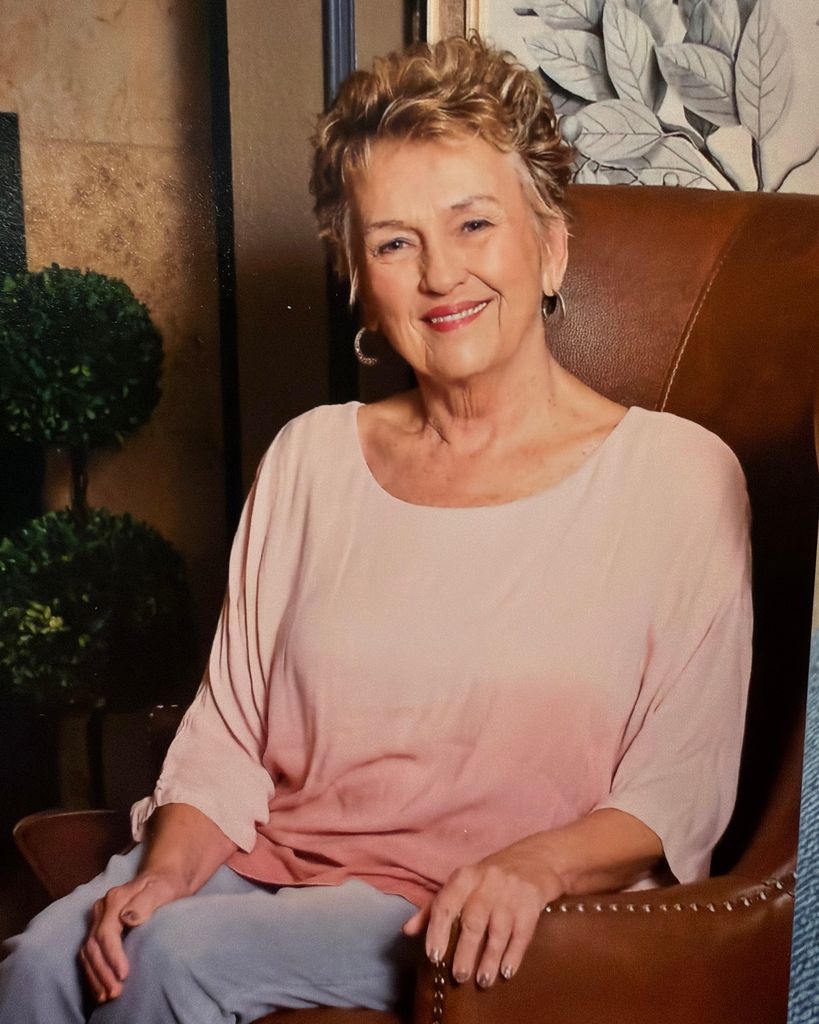 Linda Raenell Birmingham