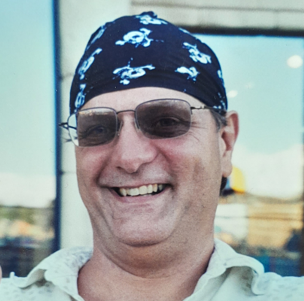 James "Jim" Alan Mccluskey