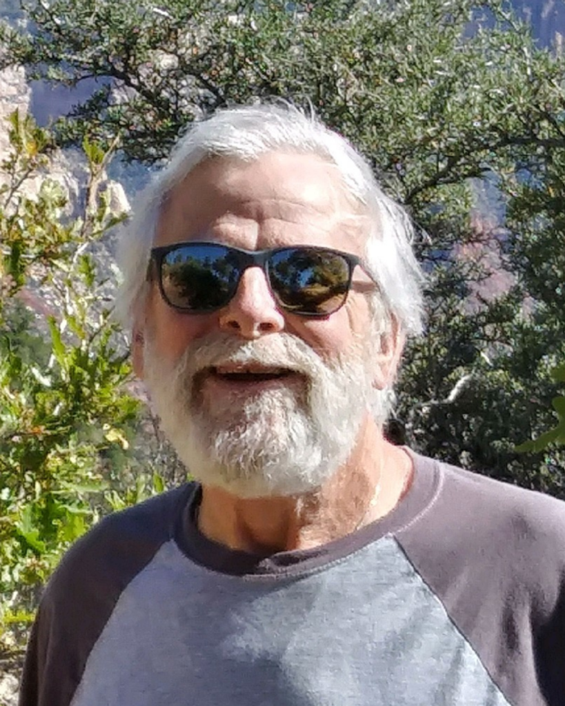 William "Bill" Gaskell