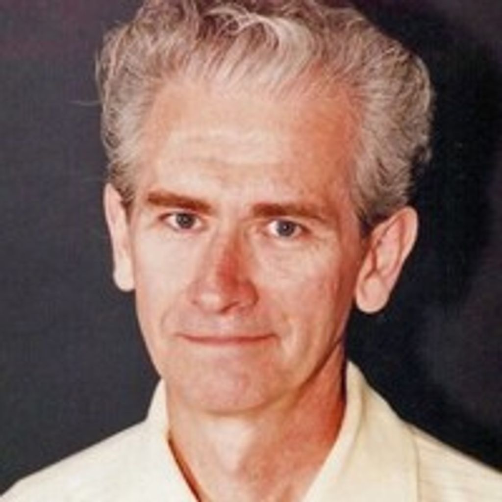 Jerrald L. Hesson