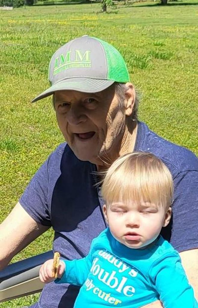 Steve Lindsey Profile Photo