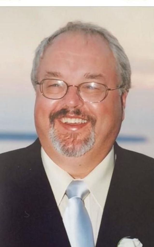 Larry Pond Profile Photo