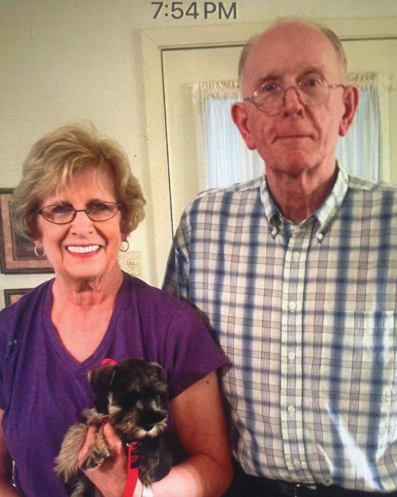 Barbara  & Don Herring Profile Photo