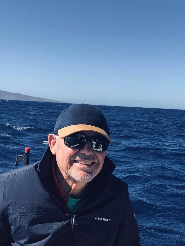 Ernest Leroy Mcclendon