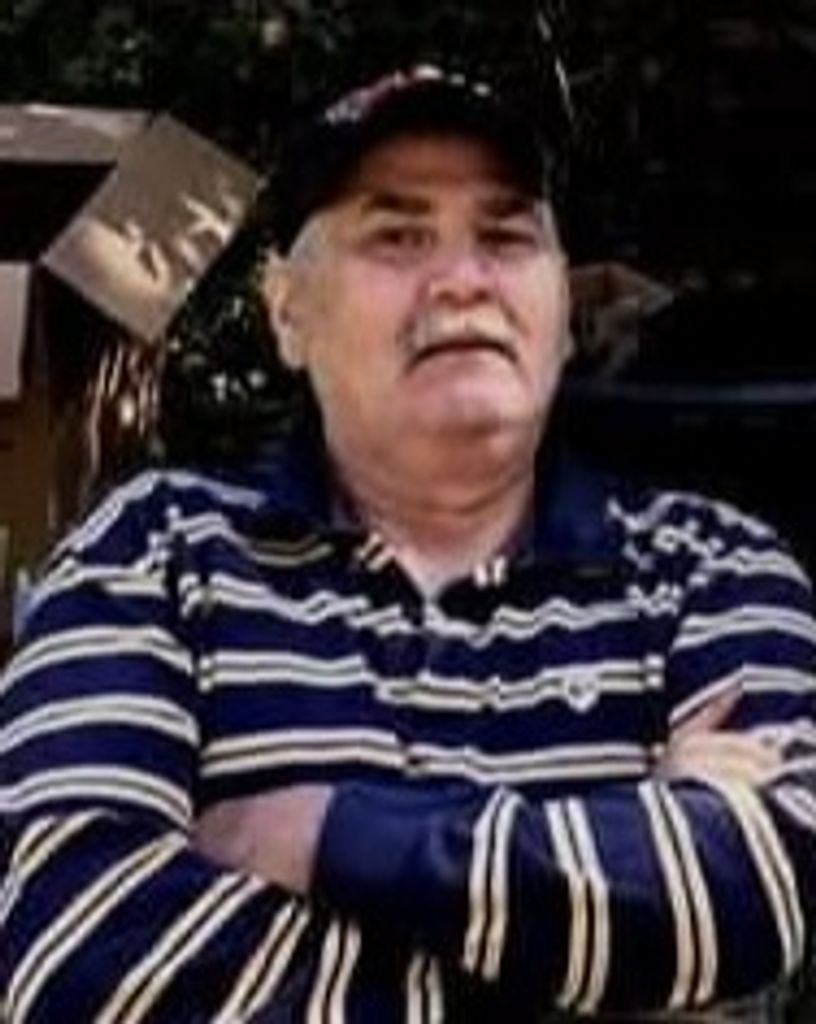 William Carl Guinn Profile Photo