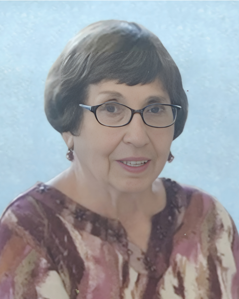 Sonya McBride