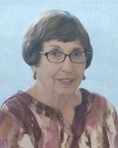 Sonya McBride's obituary image