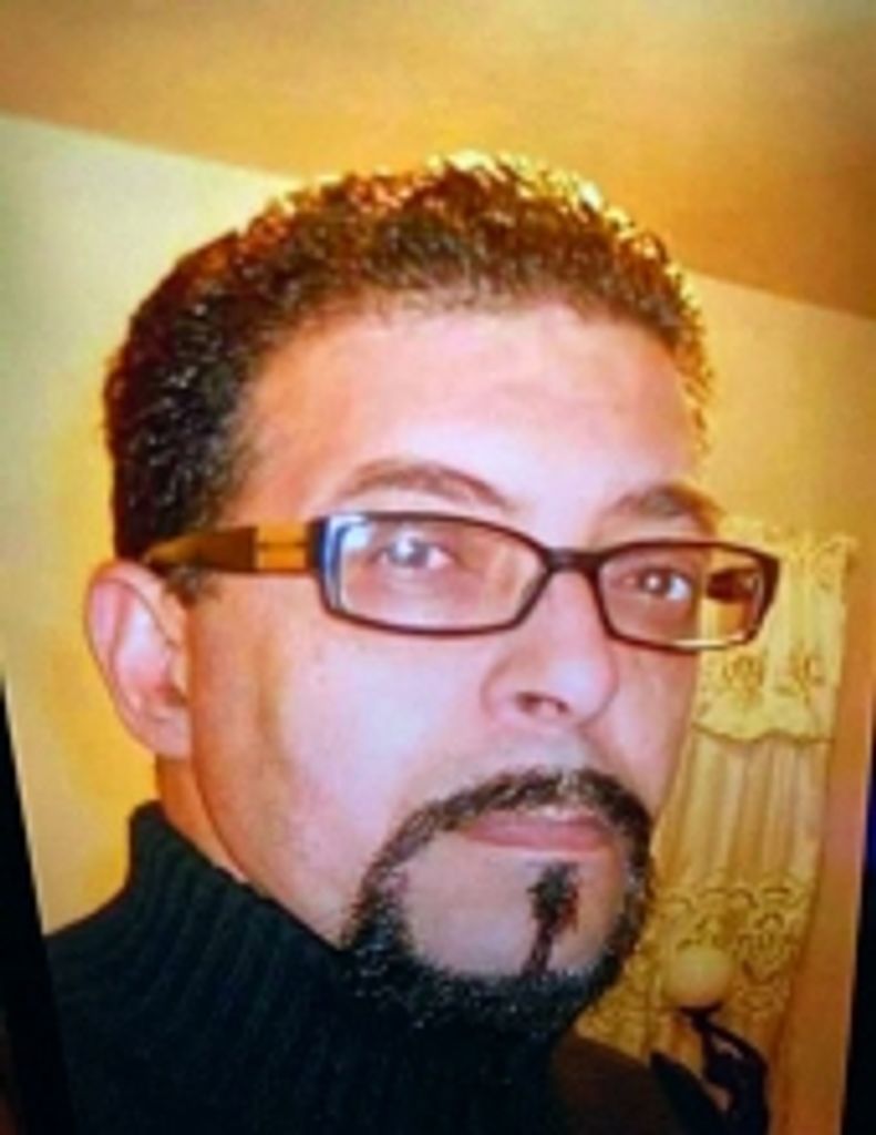 Hipolito “Ito" Veiga