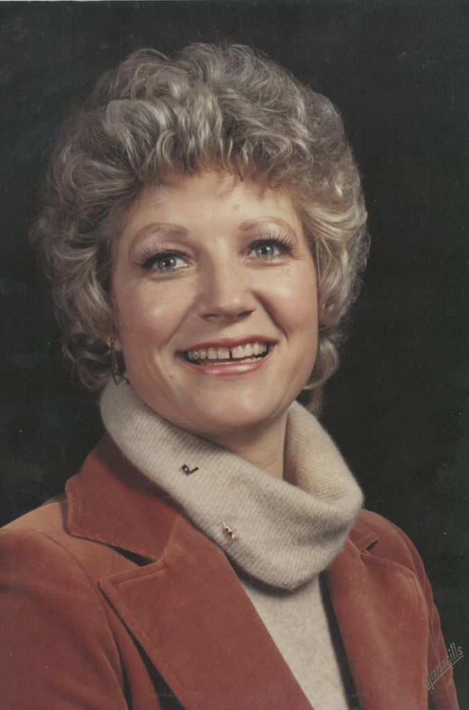 Carol Lynn Deme