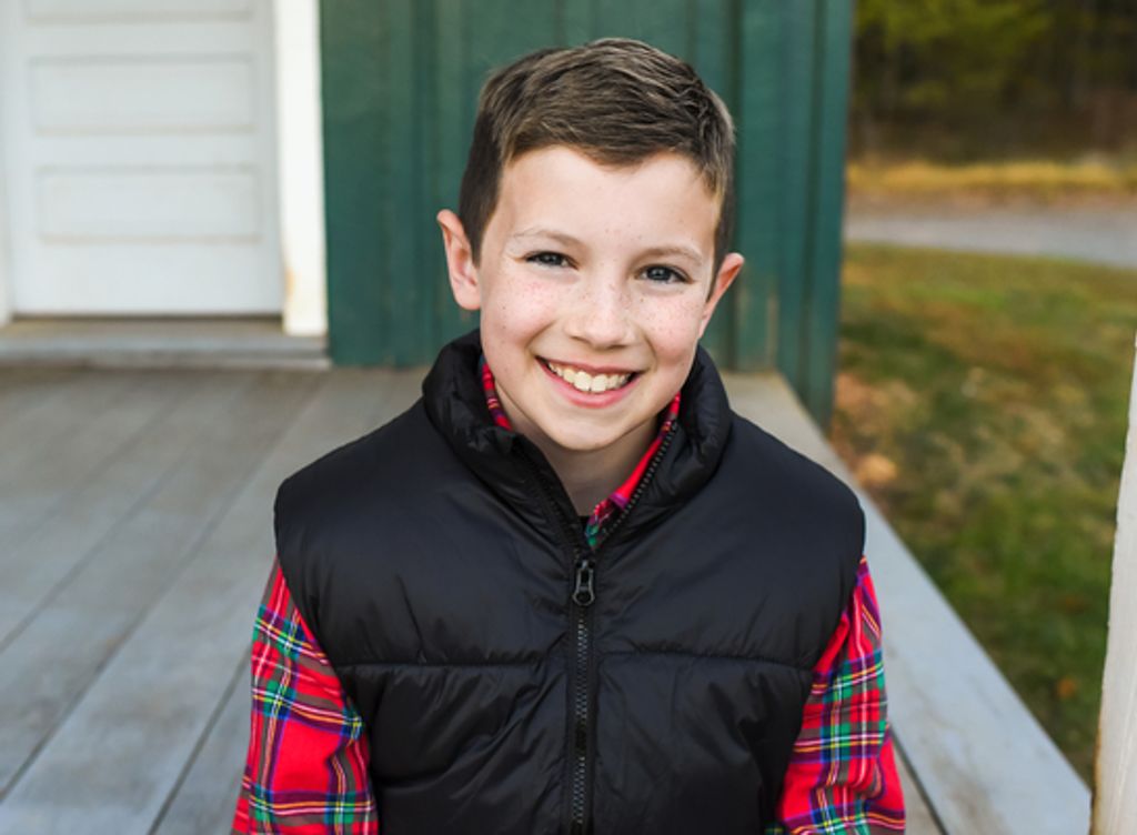 Quinn Gorman Profile Photo