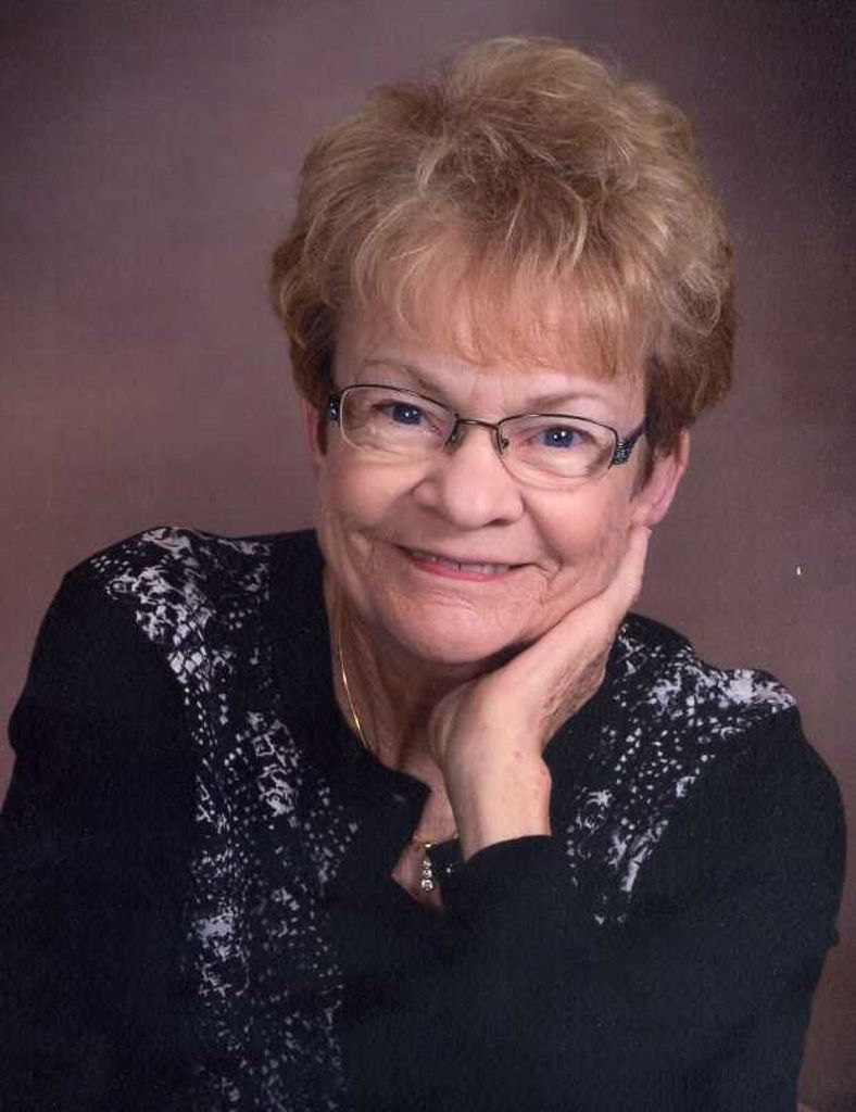 Gretchen Godby Isenberg Profile Photo