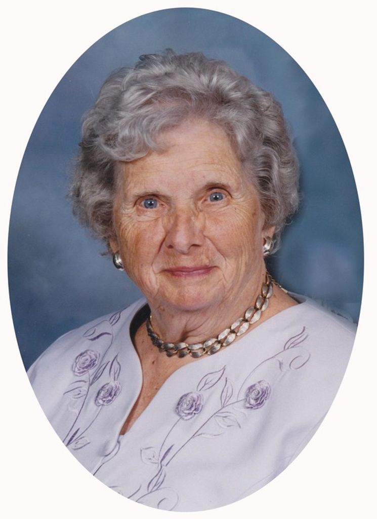 Betty J Schooley