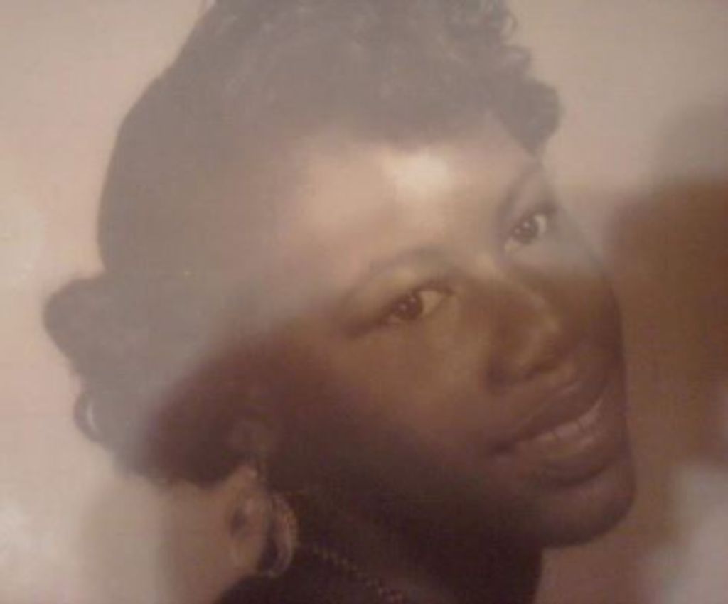 Edna Doris Brown