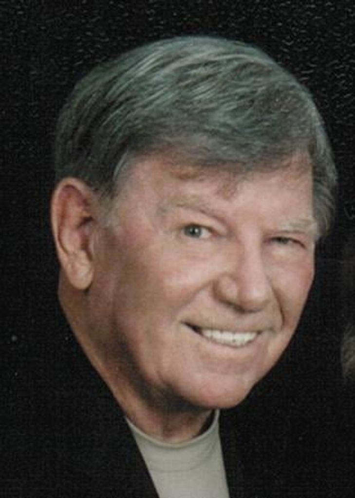 Frank Edward Hergenreter