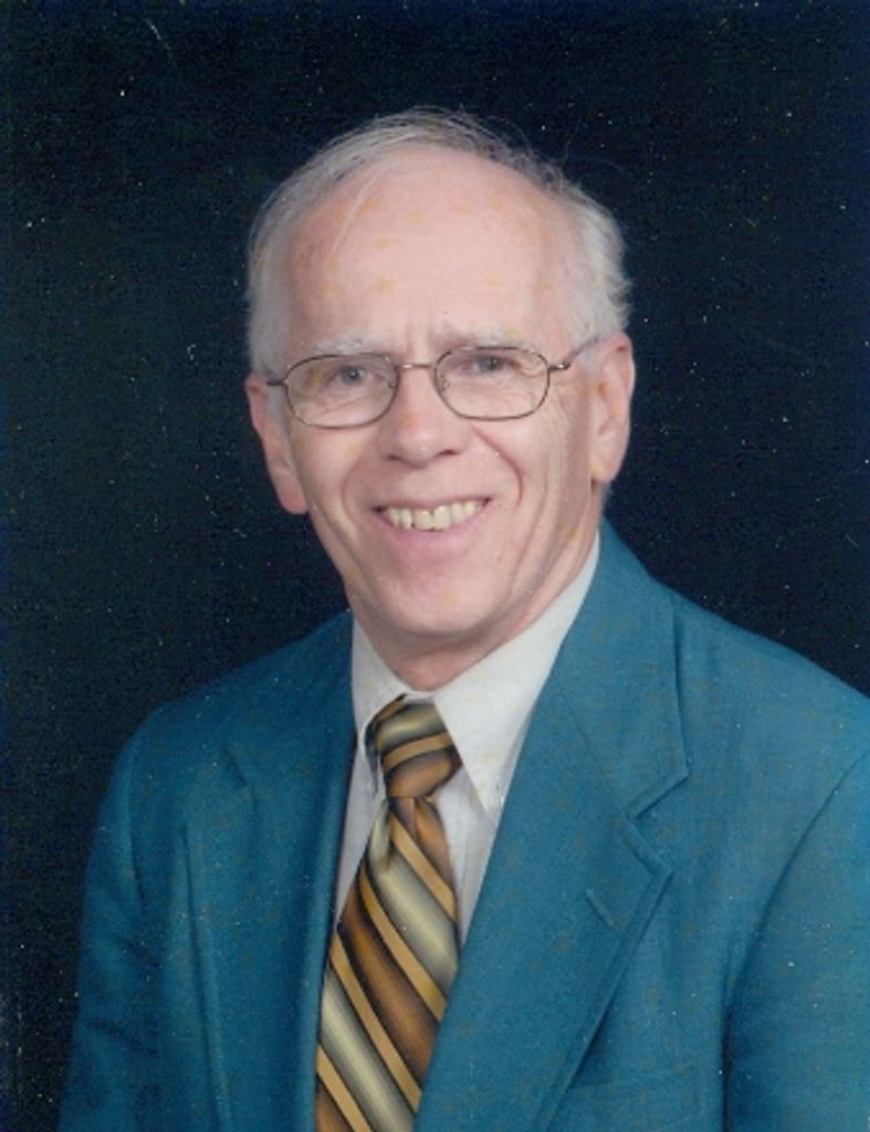 Donald L. Wukotich