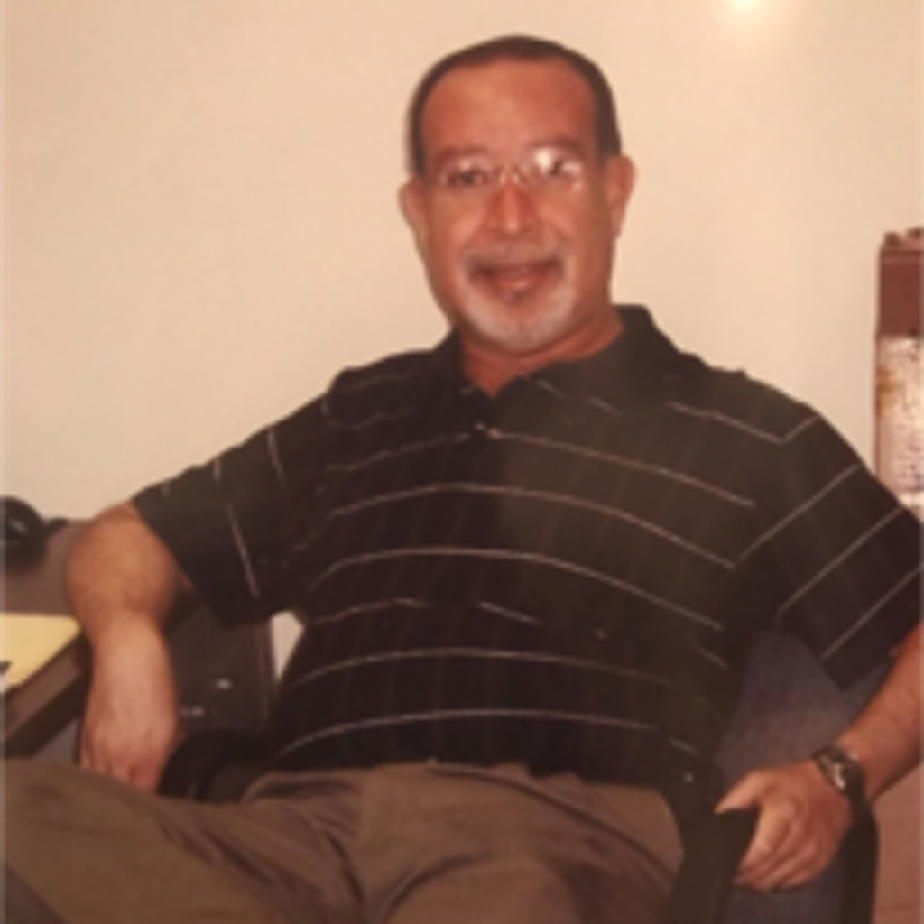 Antonio Eugenio Esquivel