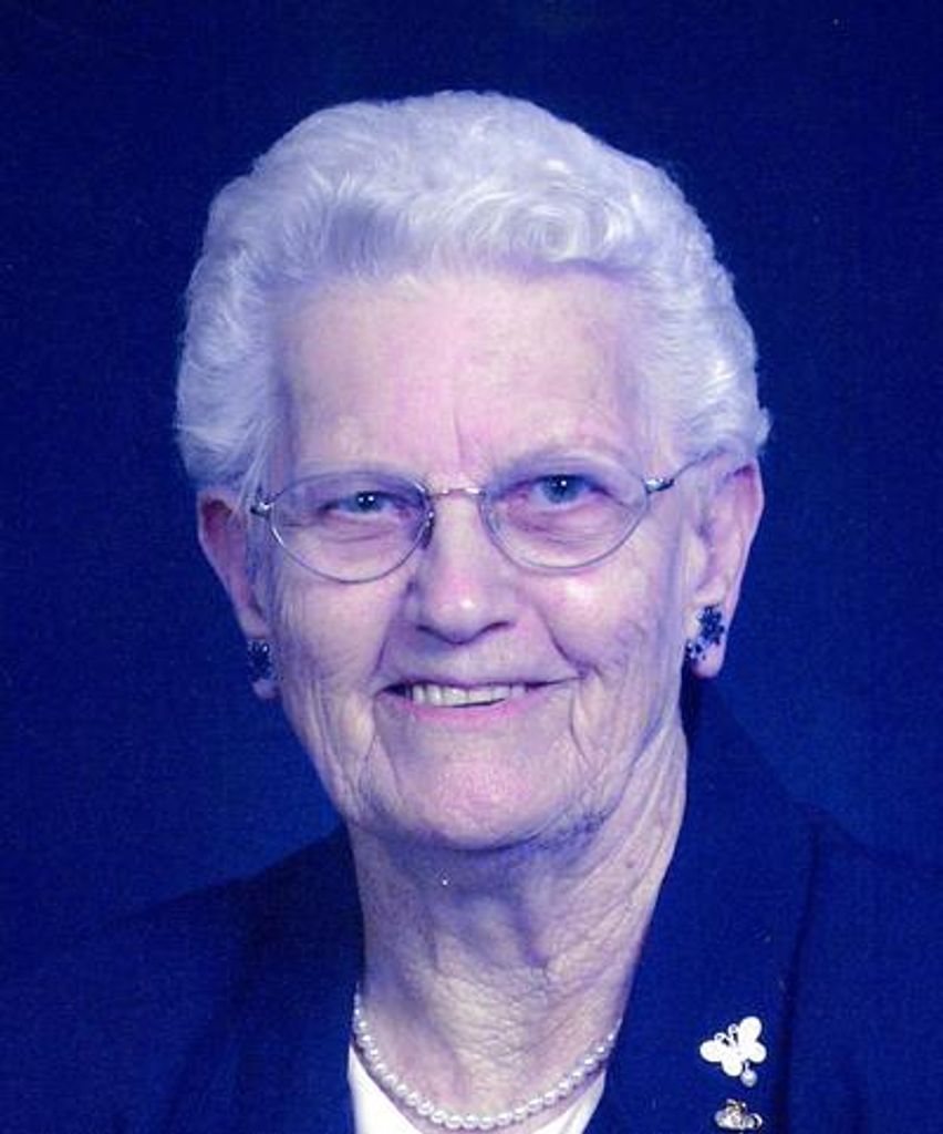 Funeral Services Changed - Ruth Adrean Pribnow Profile Photo