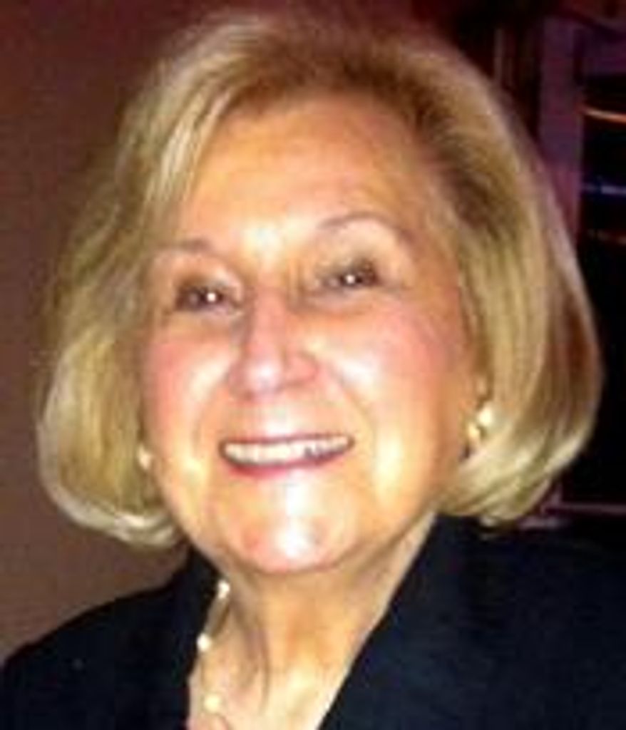 Elizabeth L. Pettinicchi