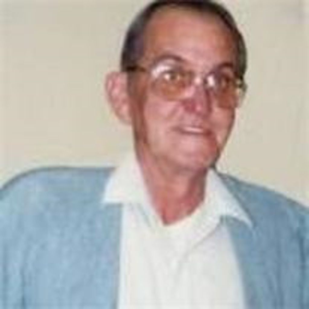 Merrill McLeod