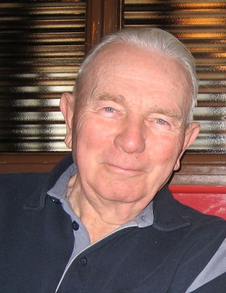 George Louis Gottschalk Profile Photo