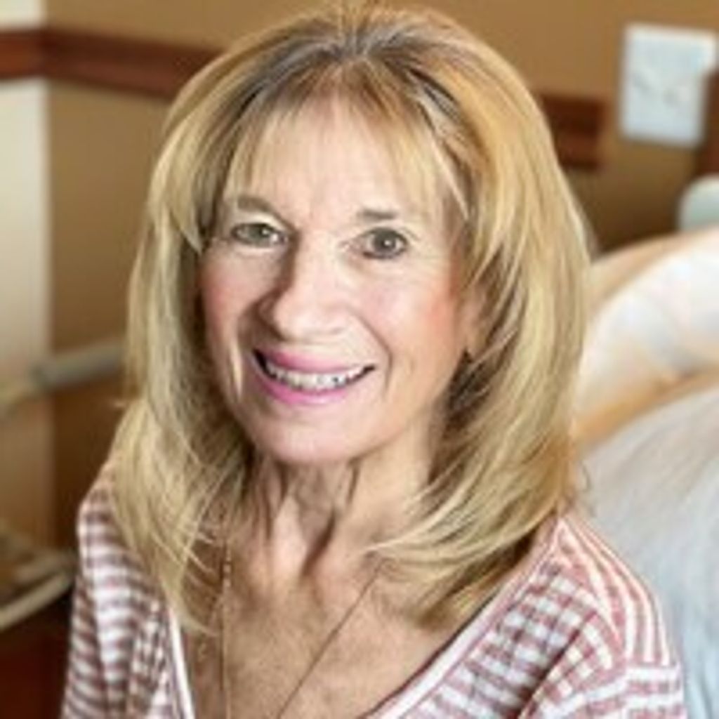 Sharon B. Jabour Profile Photo