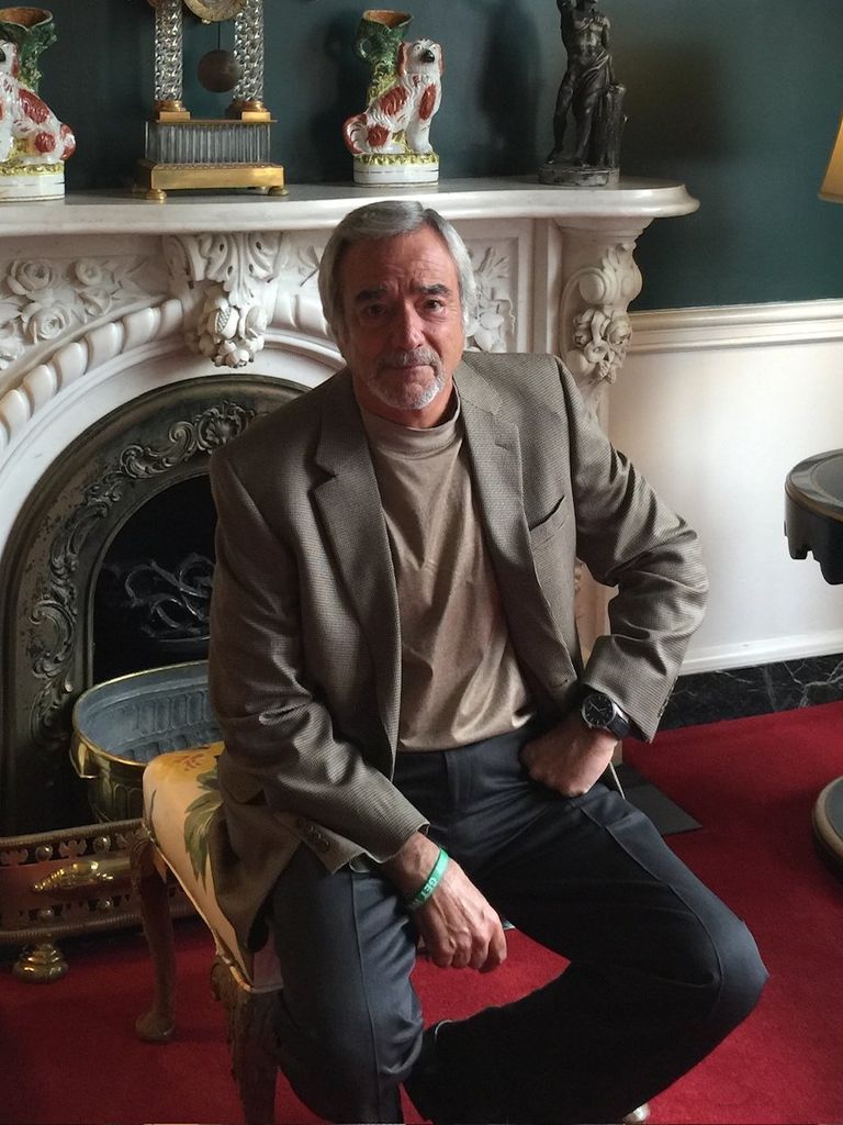Ronald Dominick Magliochetti Profile Photo