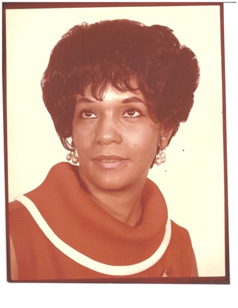 Elvia Jonespenick Profile Photo
