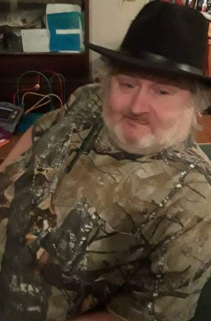 Roger Dennis Schember Profile Photo