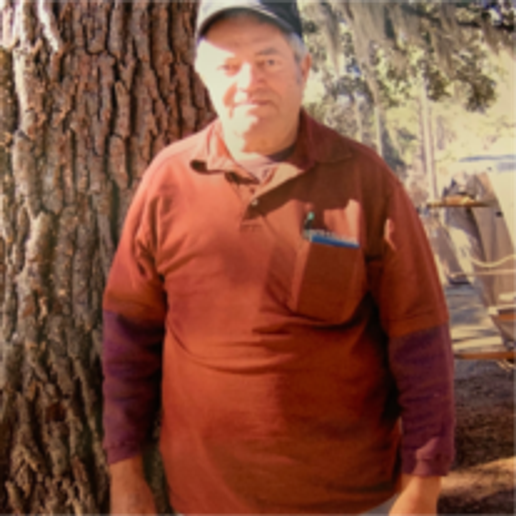 James T. "Jim" White