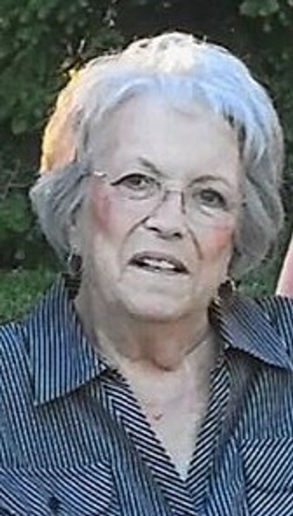 Judy (Lanman)  Chism