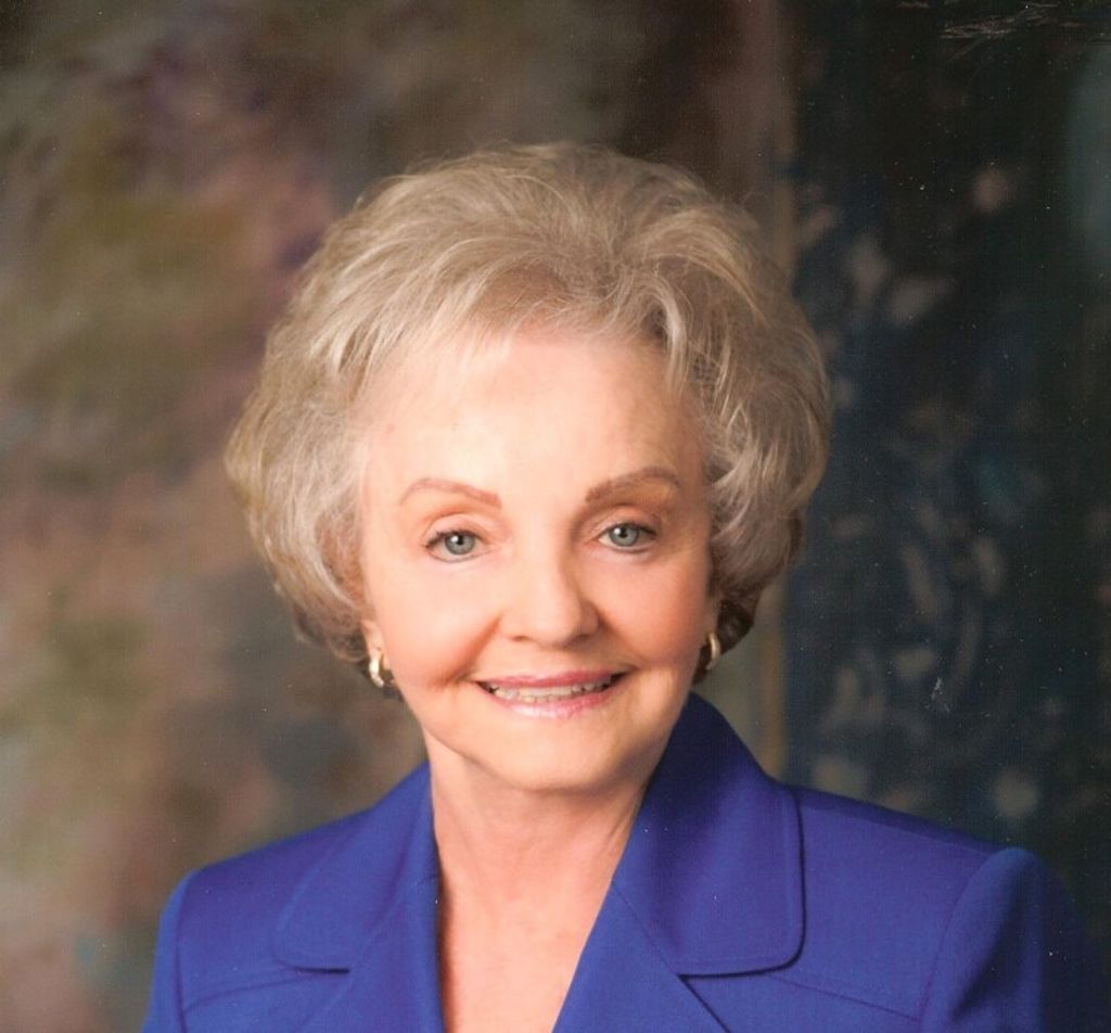 Marjorie Lou Cornwell