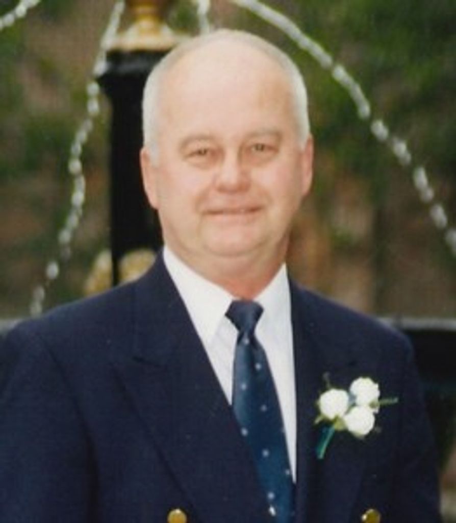 James Ronald Goans Sr.