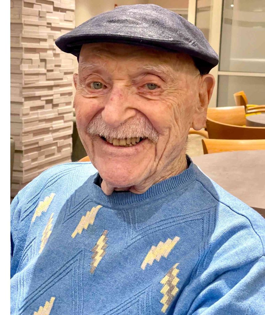 Morton E. Henig Profile Photo