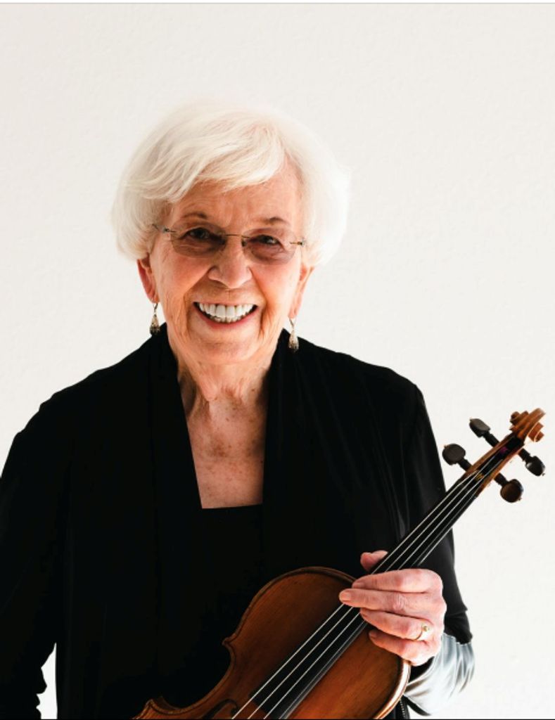 Jean Dillon