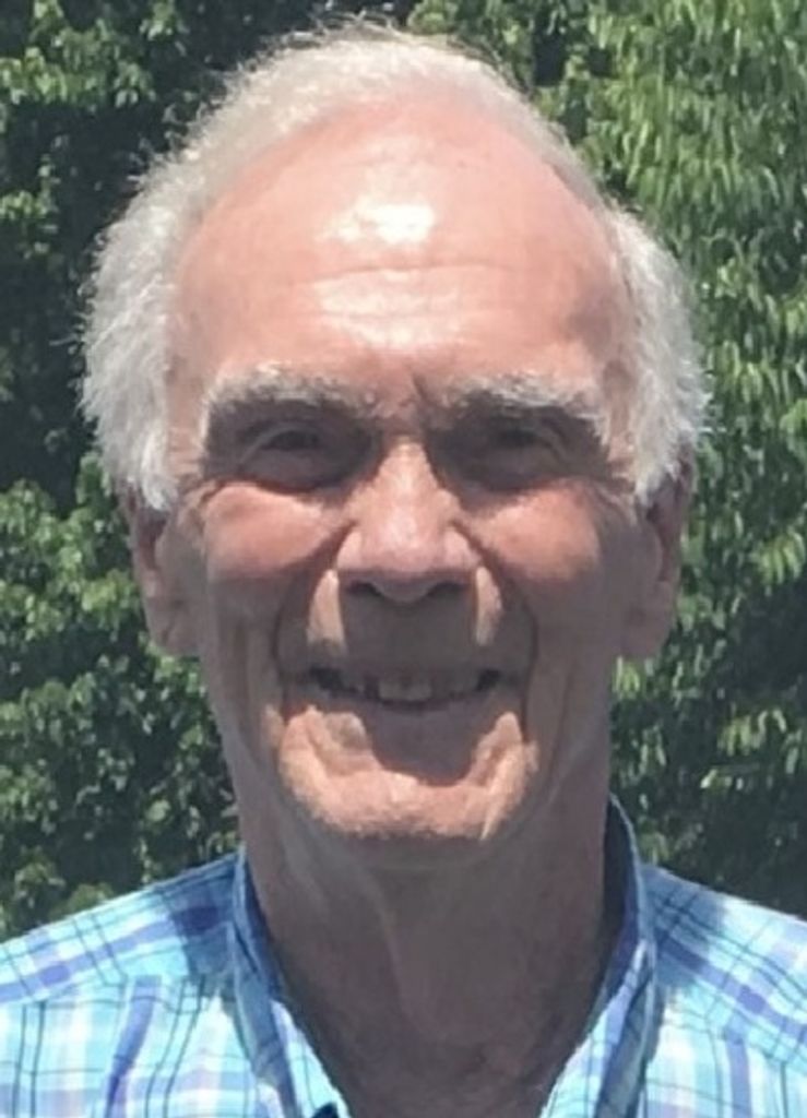 Everett Blake Boggess Profile Photo