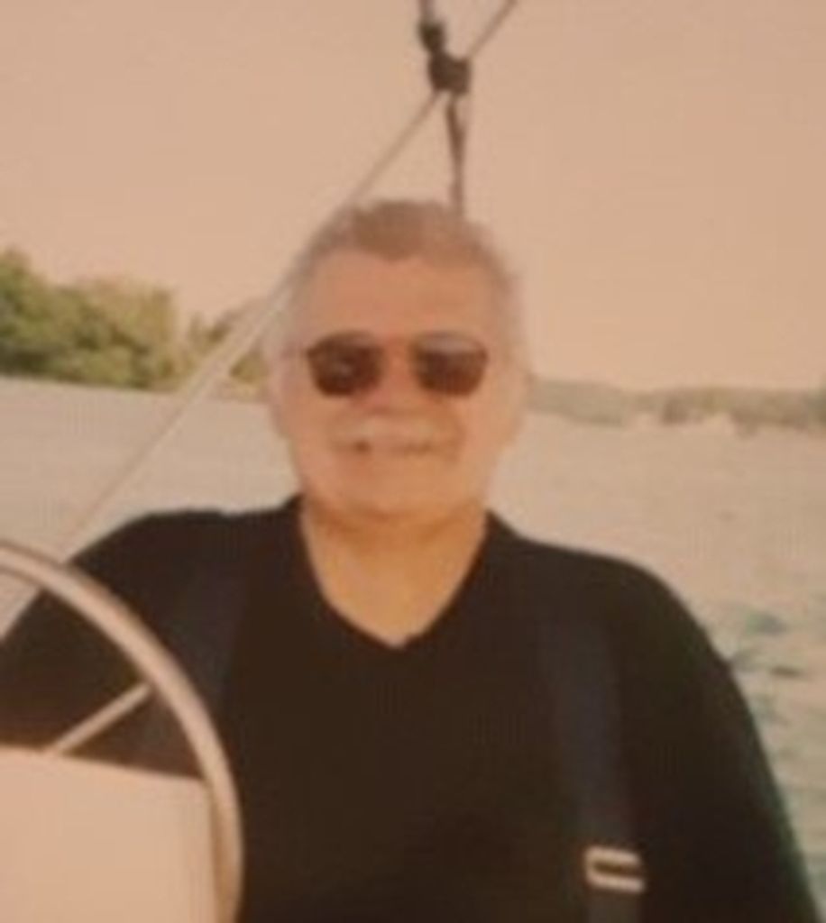 Frederick A Eickhoff