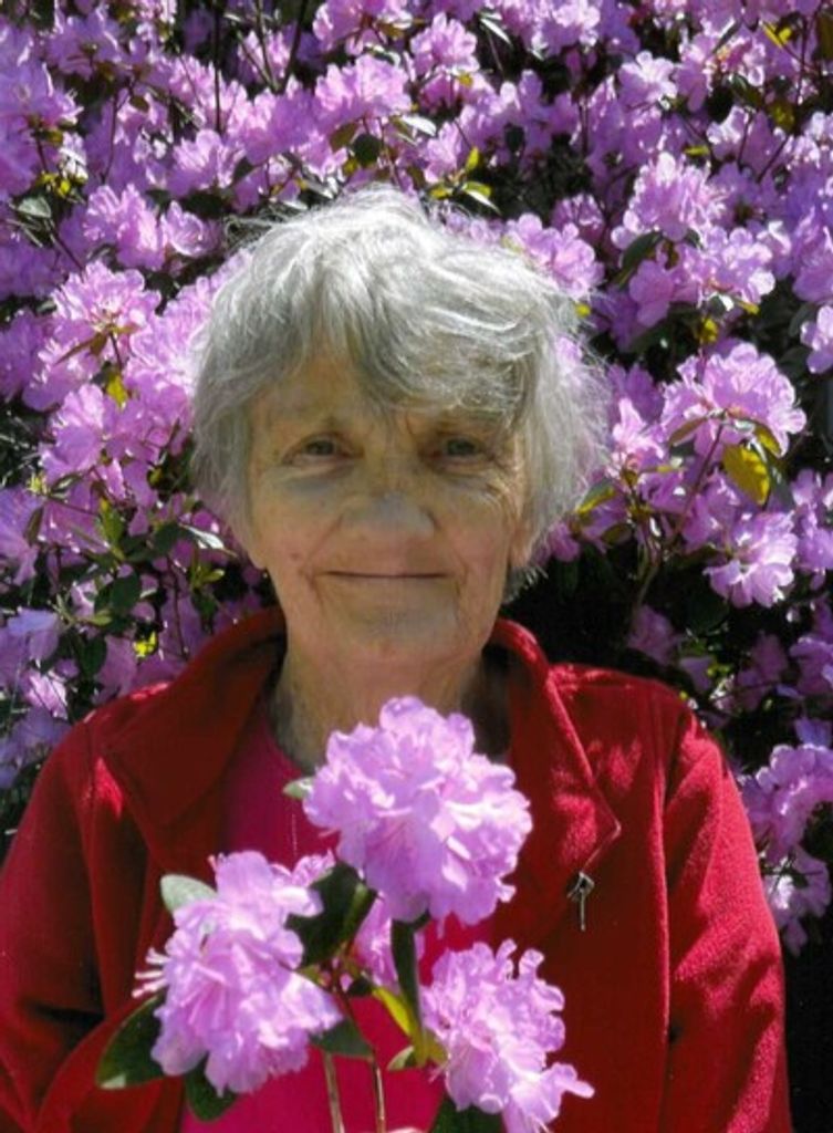 Marie M Eron Profile Photo