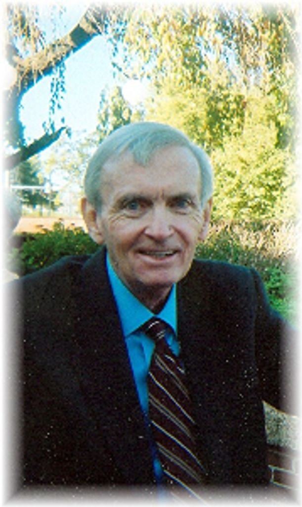 Ronald Stogner