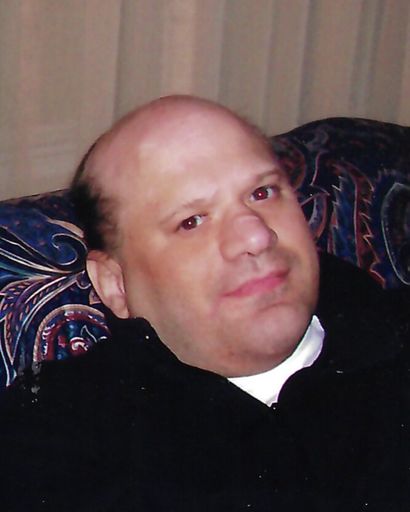 Peter R. Bodenbach's obituary image