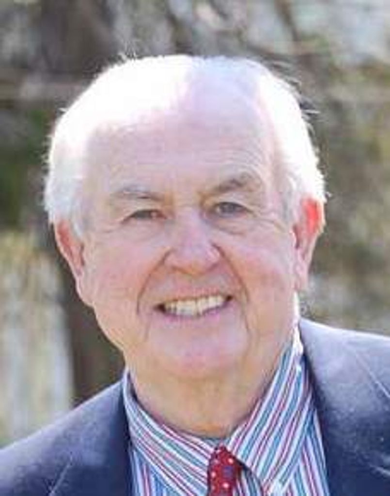 Robert James Gately Profile Photo