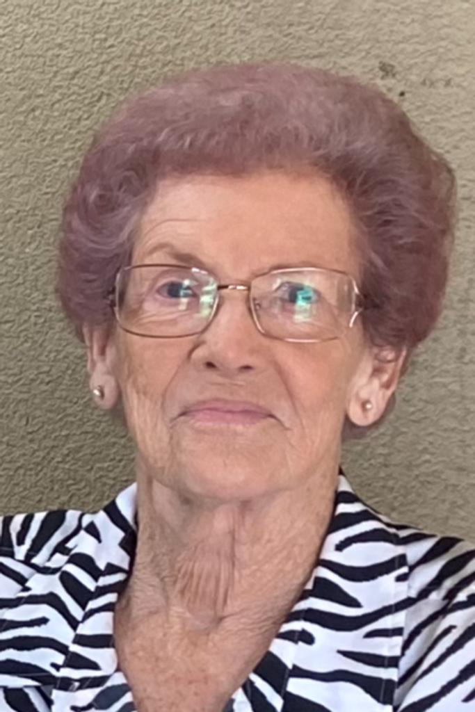 Betty Jean Keasler Profile Photo