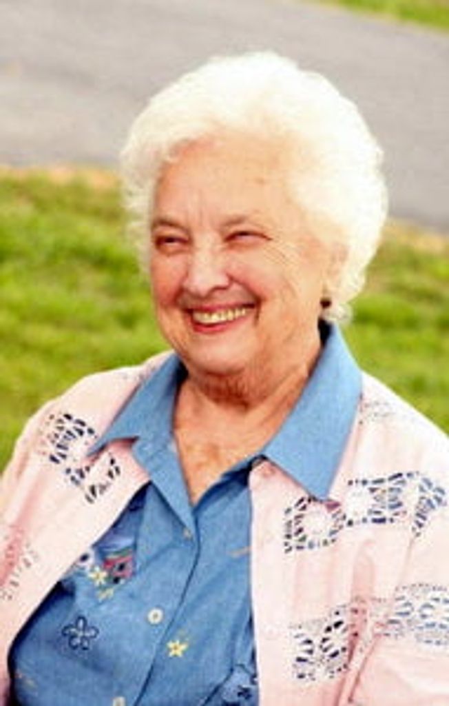 Barbara Cherry Morrison Profile Photo