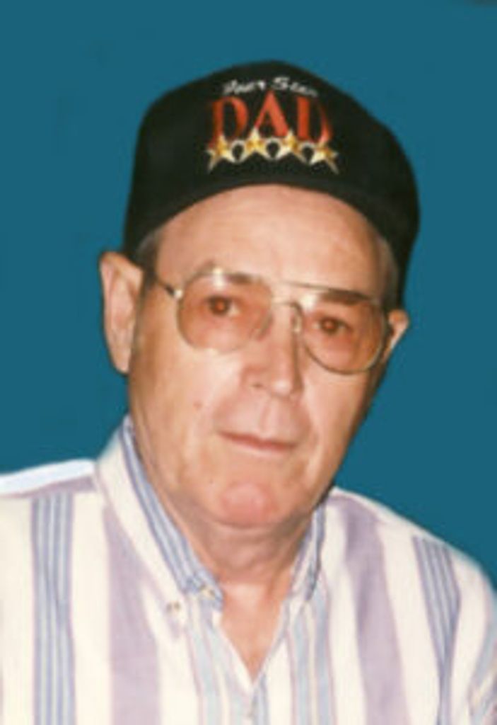 Floyd D. Bull