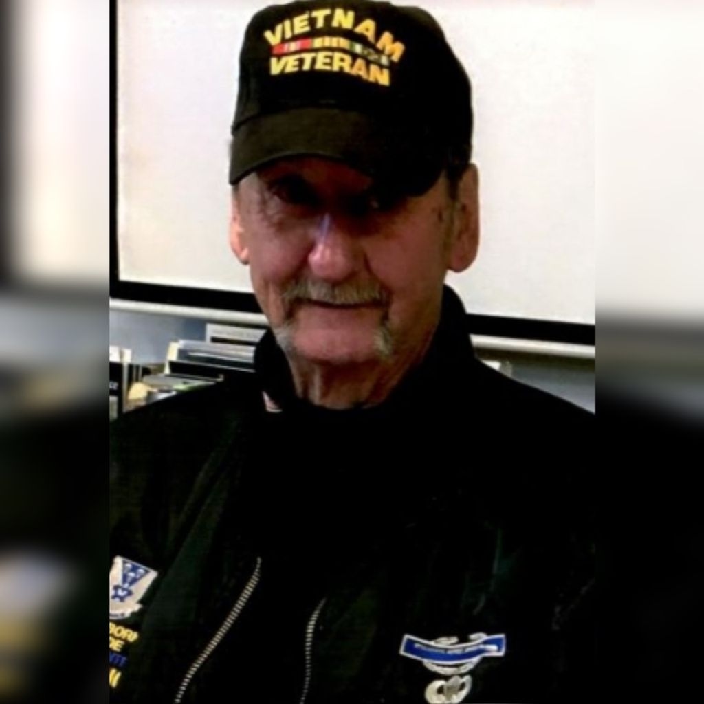 Wayne A. Sterling, Sr.