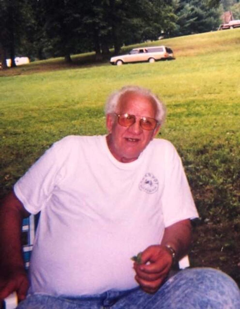 Henry Scaggs Jr. Profile Photo
